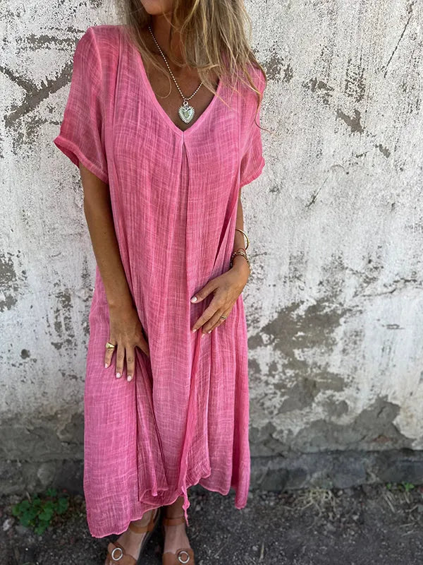 Claraâ„¢ | Sommerkleid
