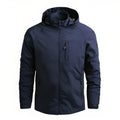 WREN | Leichte Windjacke für Männer