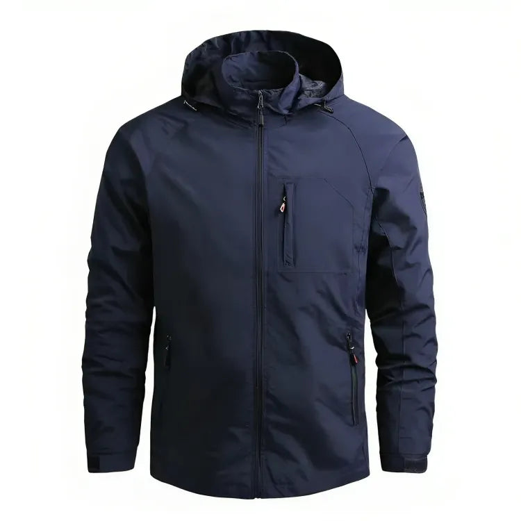 WREN | Leichte Windjacke für Männer