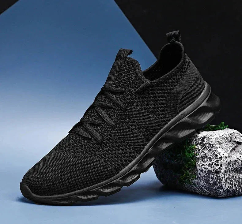 Bequeme Herren Sneaker