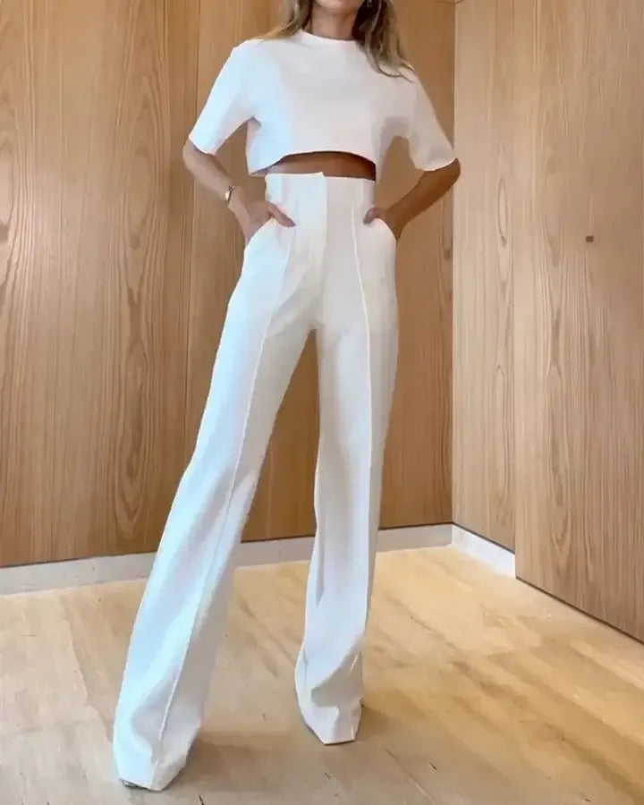 Bellaâ„¢ - Overall 2-Teiliges Set