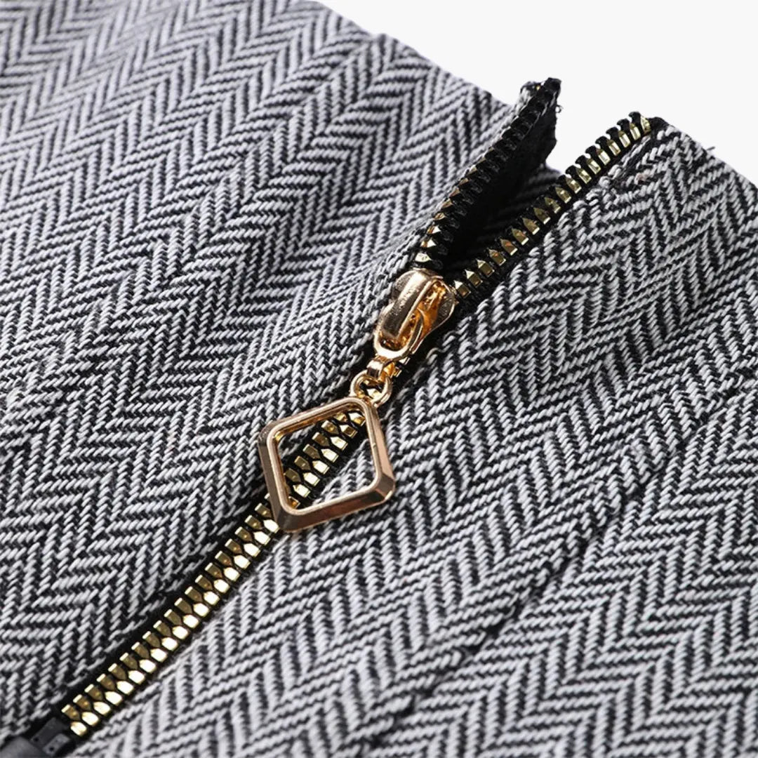 Womenâ€™s Three-Piece Suit Set