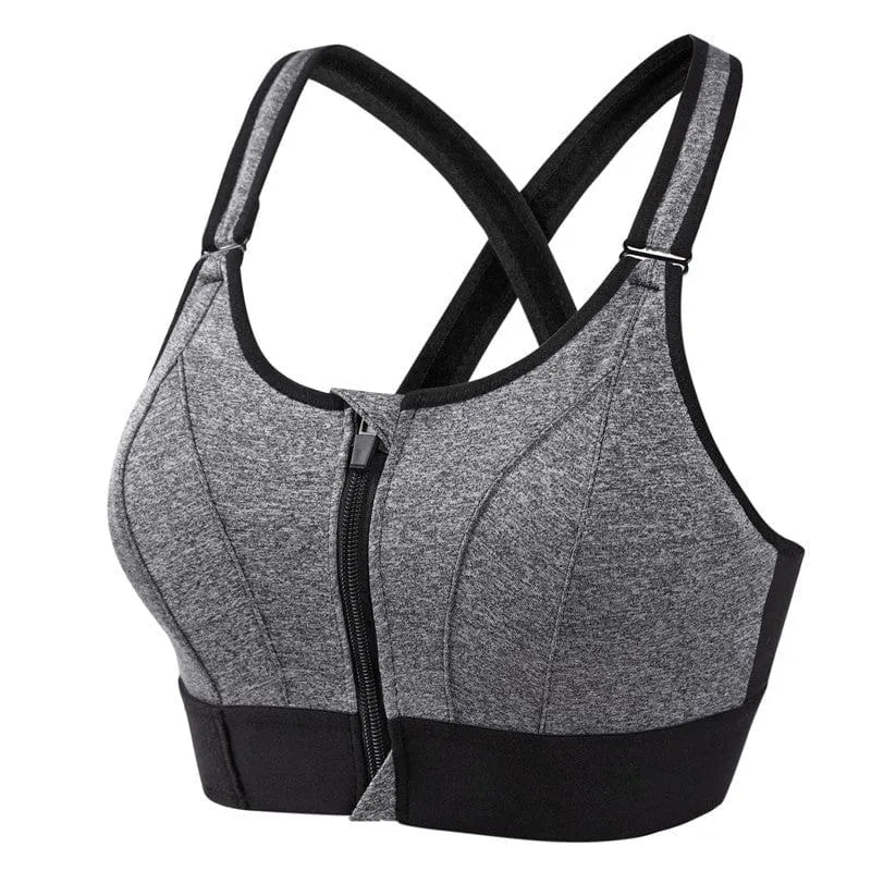 Comfortabele Sport-BH | Maximale Support voor Hyrox & High-Intensity Workouts