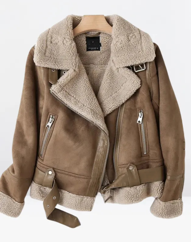 - Anette - Elegante Jacke