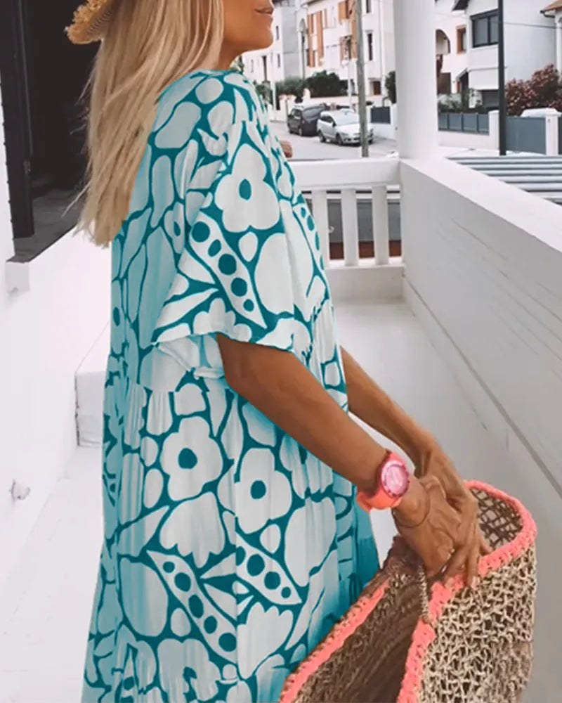 Montauk Jurk