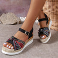 - Gladiator Sandalen