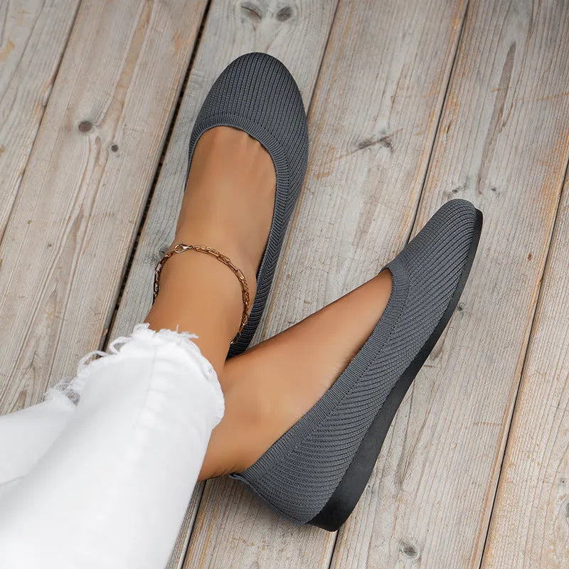 OrthopÃ¤dische Schuhe zum HineinschlÃ¼pfen