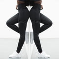 Kompressionsleggings Für Damen