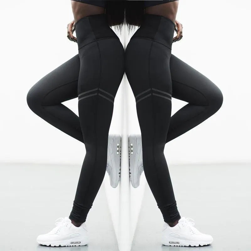 Kompressionsleggings Für Damen