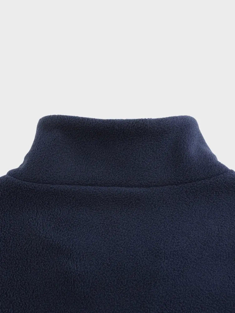 Monaco Pullover Half zipper – Comfort, Stijl & Klasse in Één