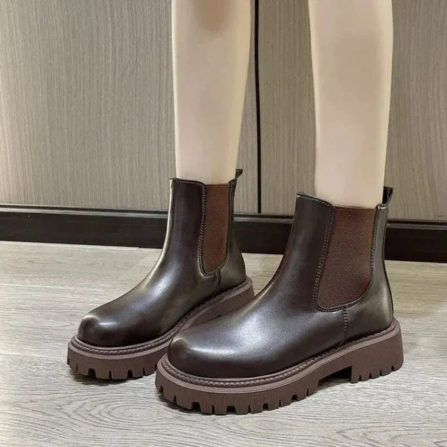 Chelsea-Stiefel