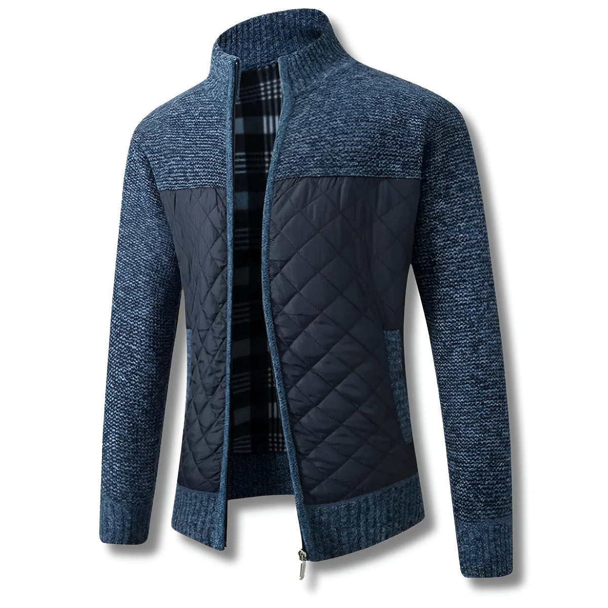 Modisch schicke Jacke für Herren