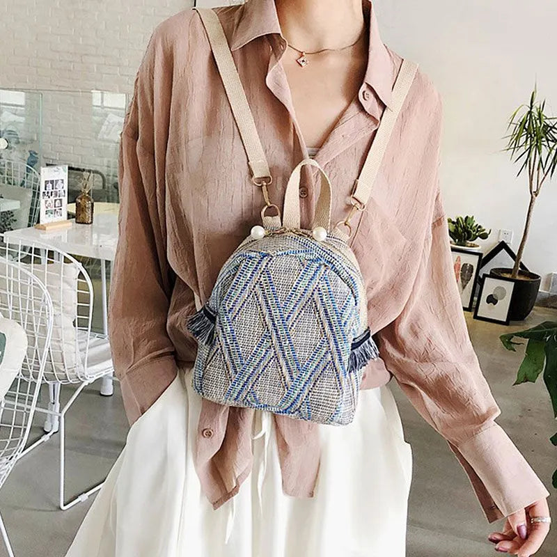 Mini bag
