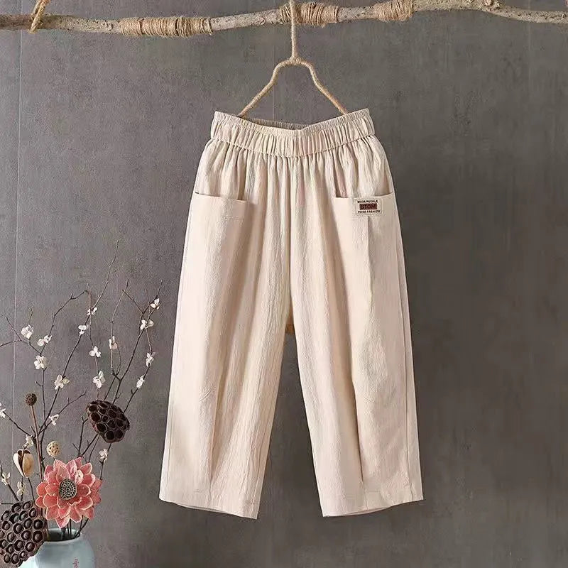 Amalfi Broek