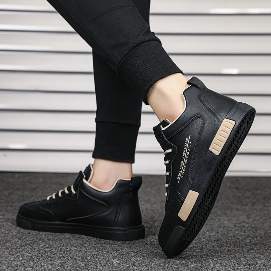 Stilvolle Herrenschuhe