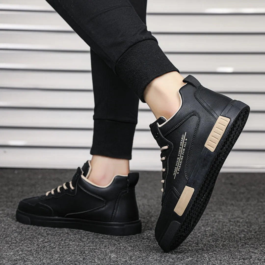 Stilvolle Herrenschuhe