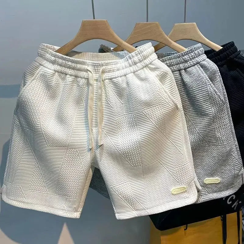 Herren Breeze Kurze Hose