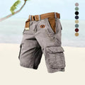 Herren Cargo Shorts