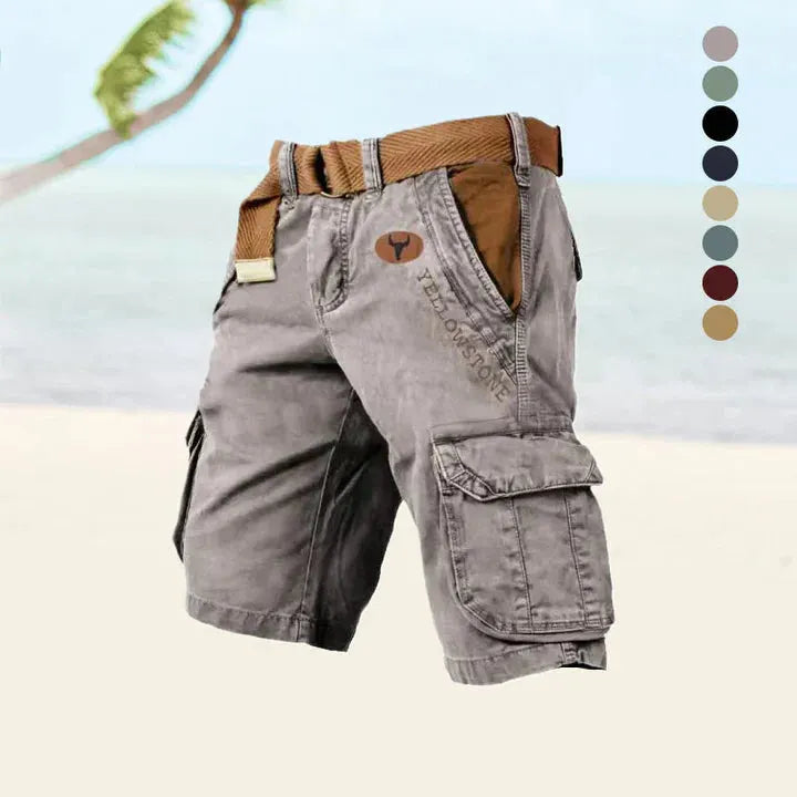 Herren Cargo Shorts