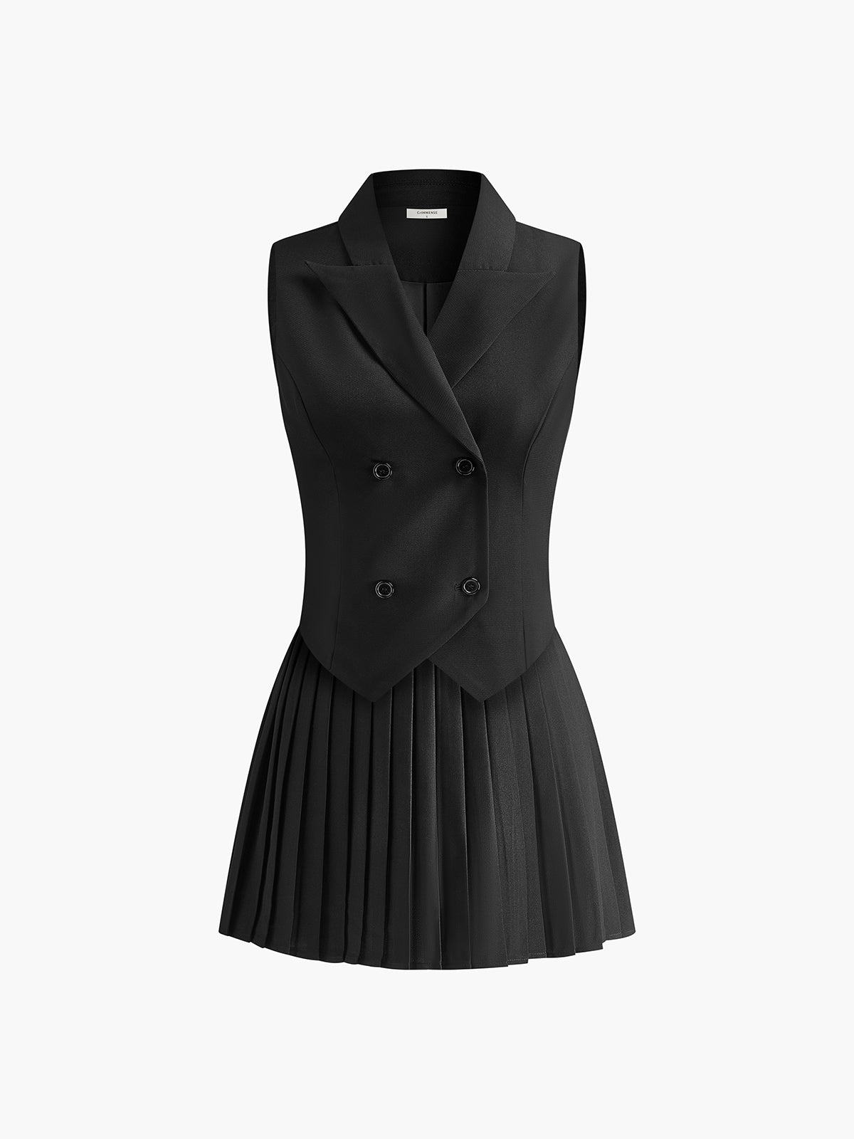 WELISHA | Chique Rok Pak Voor Dames - Elegant, Luxe & Zomers