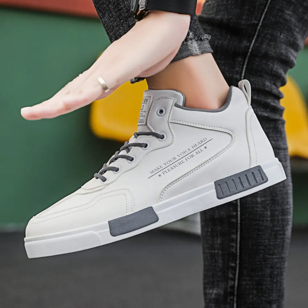 Stilvolle Herrenschuhe