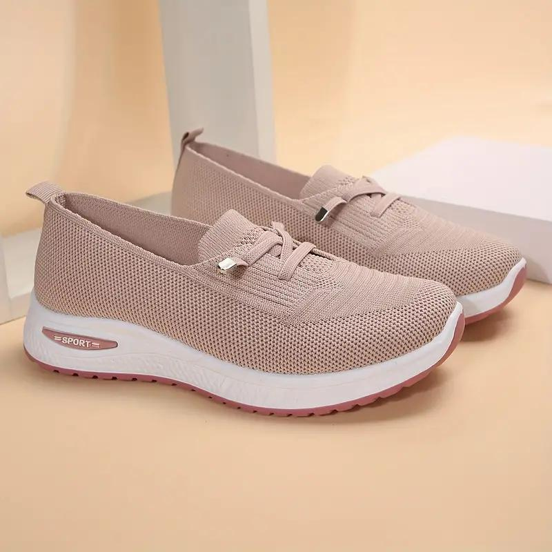 Leichte Schuhe für jeden Tag