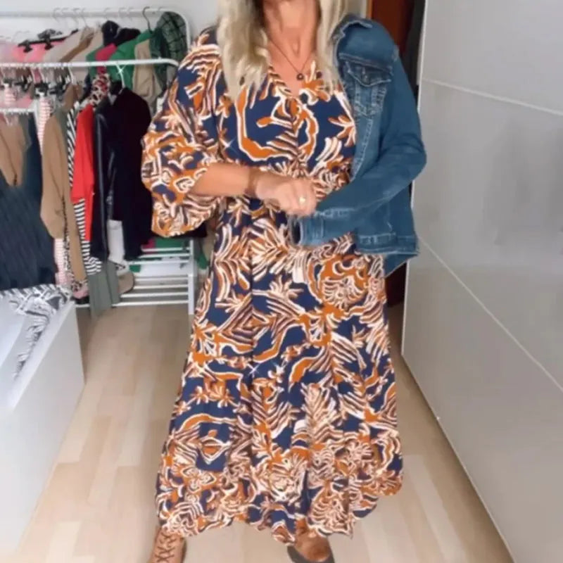 Healdsburg Jurk