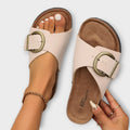 Selma | Stilfulde og behagelige sandaler