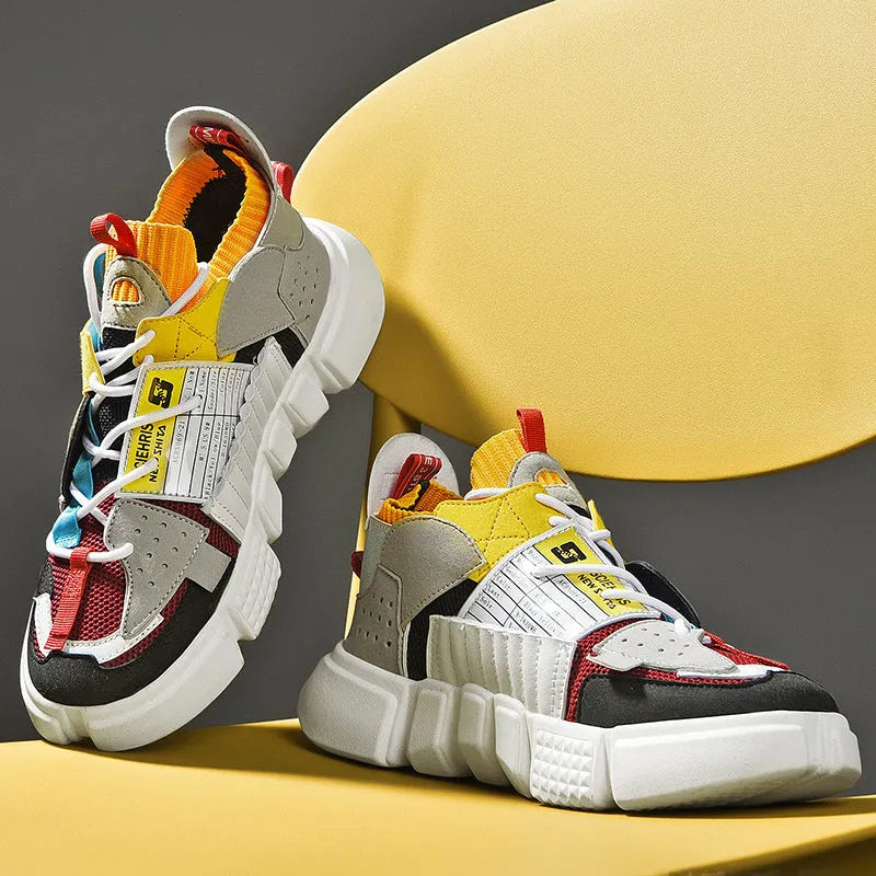 Damen Sneakers für sportliche Outfits