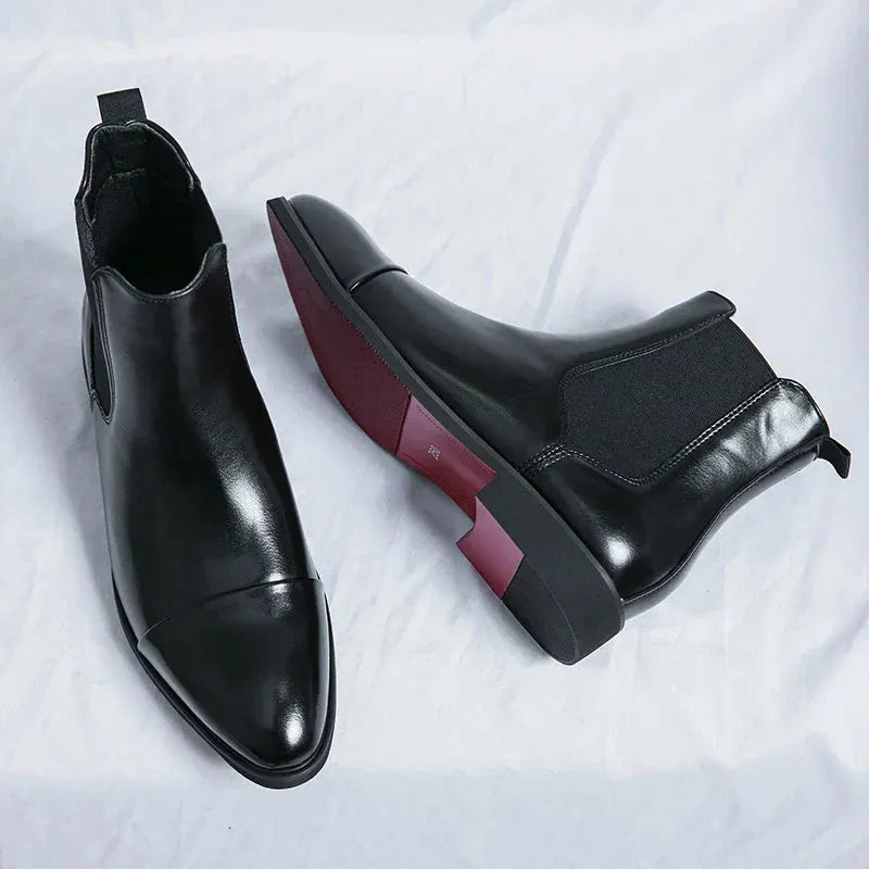 Stiefel
