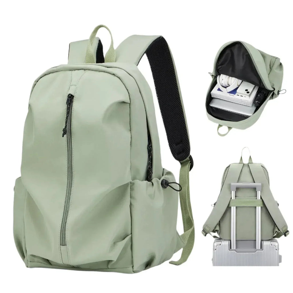 Alltagsrucksack Für Herren Stilvoll & Funktional