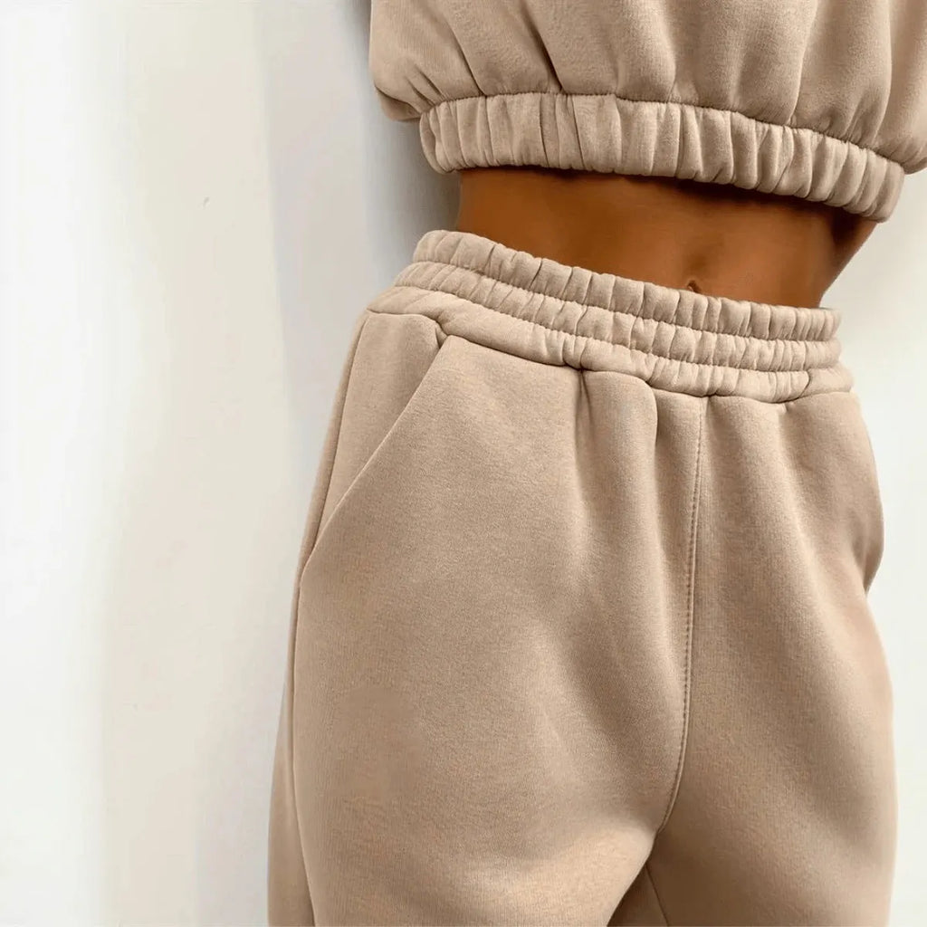 Modisches Activewear Set fÃ¼r jeden Anlass