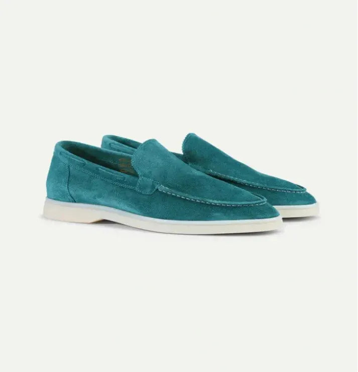 Legacy Slipper
