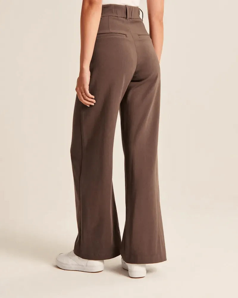 Maßgeschneiderte Hose