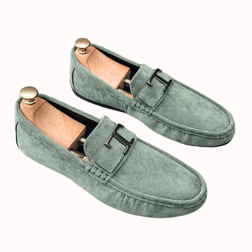 Slipper Herren Klassische Loafers Herren Luxus Verarbeitung LÃ¤ssig & Formal