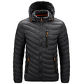Outdoor Daunenjacke Für Herren