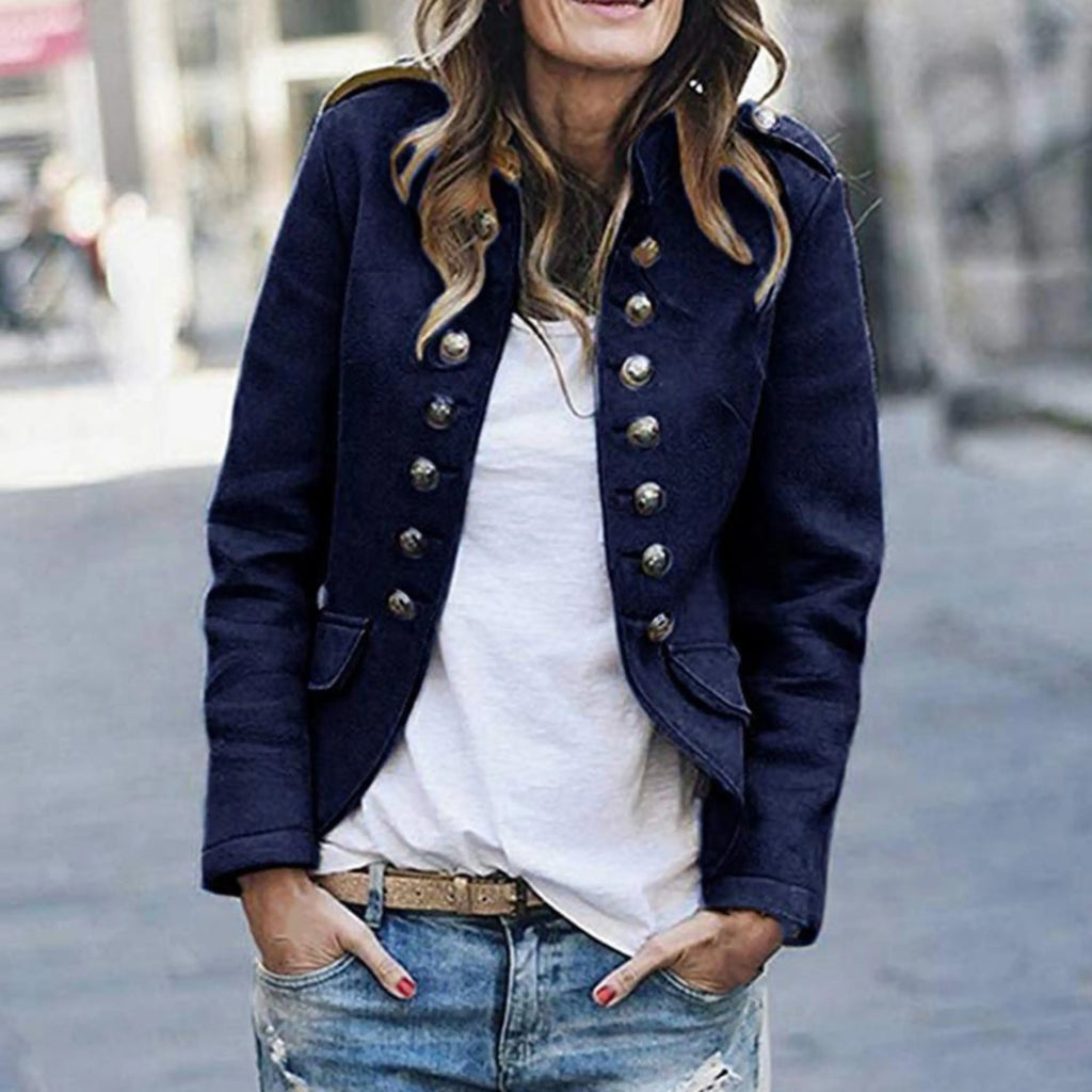 Spoleto Blazer
