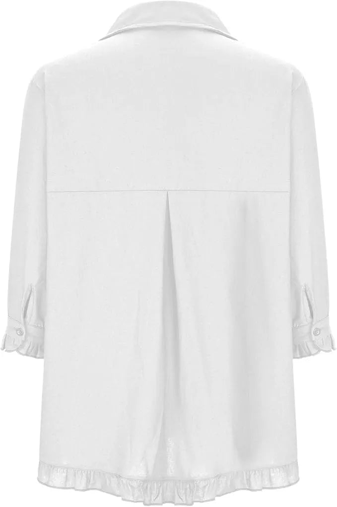 Elegantes Hemd für Damen