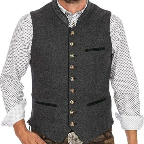 Herrenjacke Mit Eleganter Verarbeitung FÃ¼r Formelle Und Festliche AnlÃ¤sse