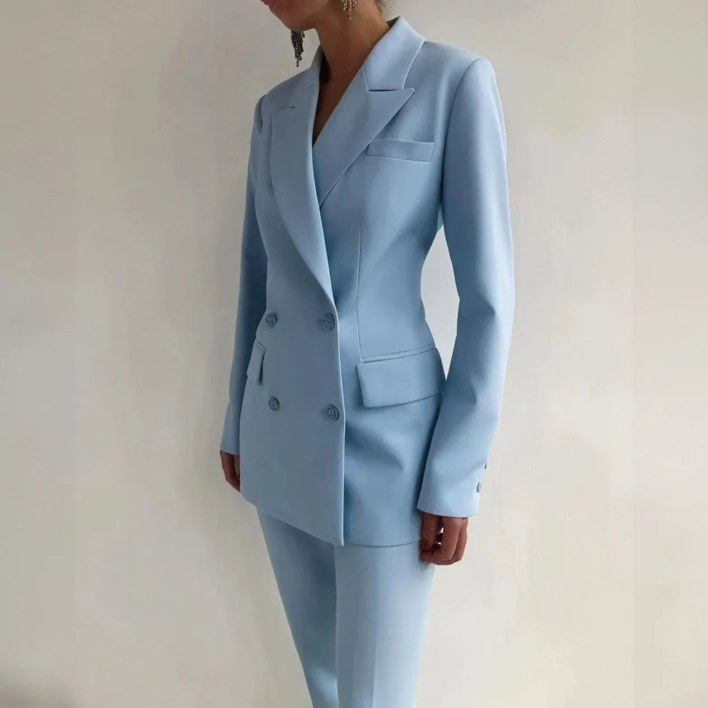 Eleganter Anzug für stilvolle Anlässe