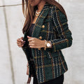 LISELOTTE | Stilvoller Taillierter Blazer