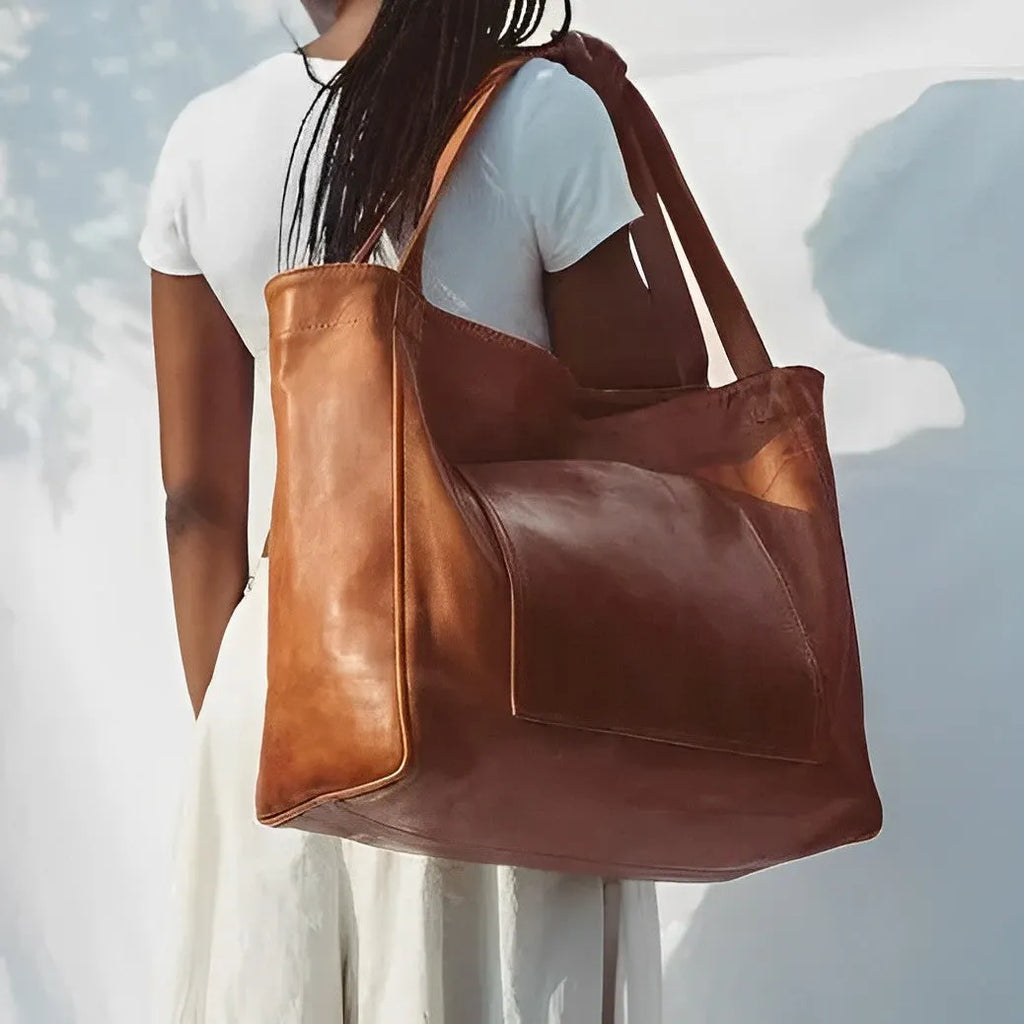 Sienna | Vintage Prestige taske