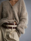 Oversized Premium Pullover