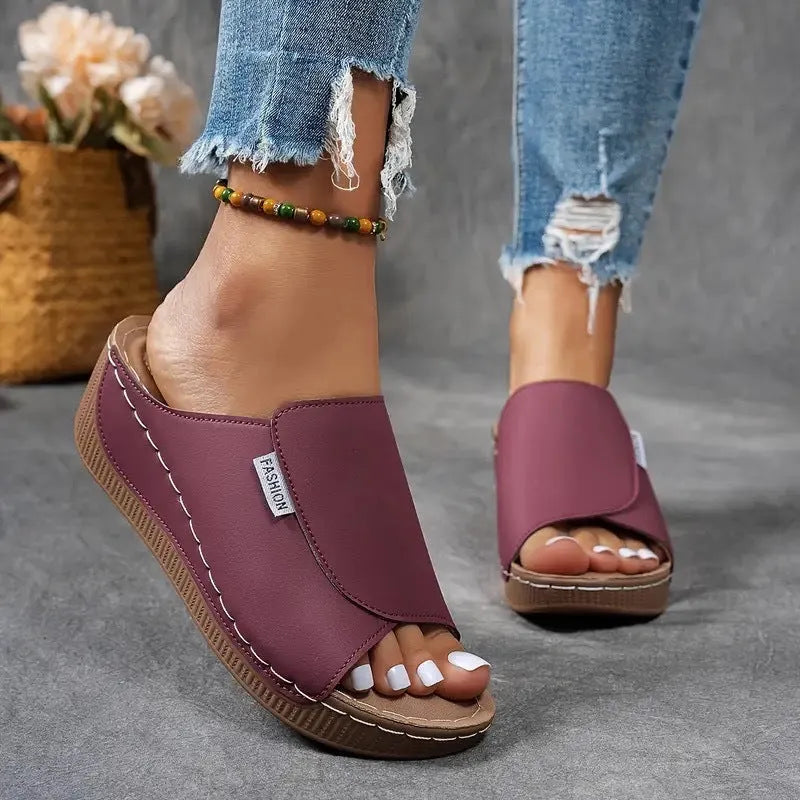 Bequeme Schuhe für jeden Anlass