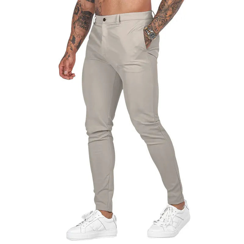 Premium-Hose für Herren Stilvoll und komfortabel