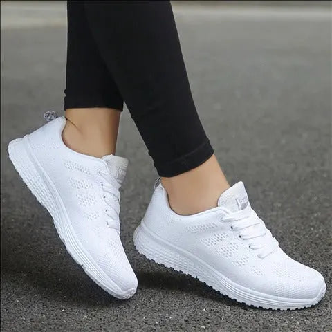 Emmy - Ortopædiske sneakers