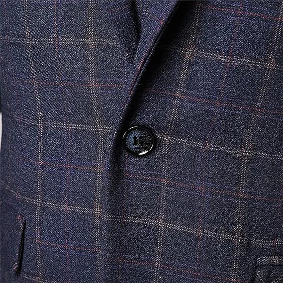Peaky Blinders Satzs Für Männer
