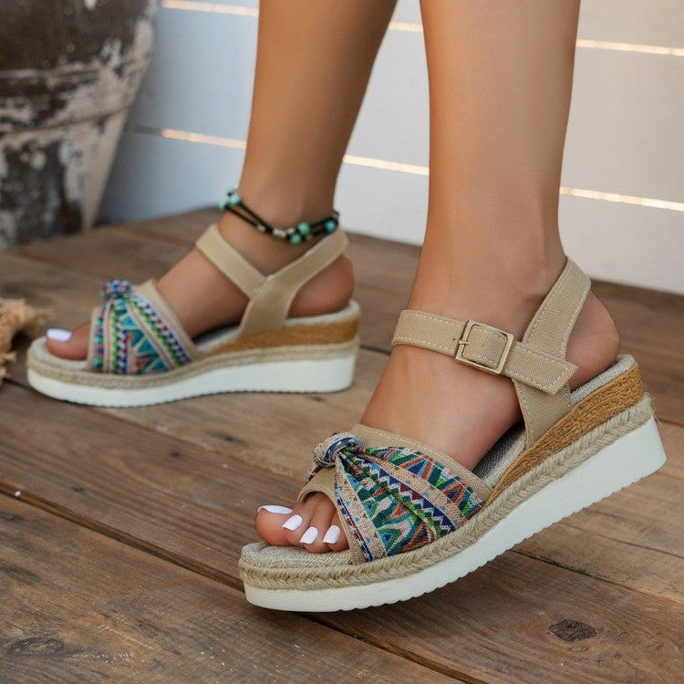 - Gladiator Sandalen