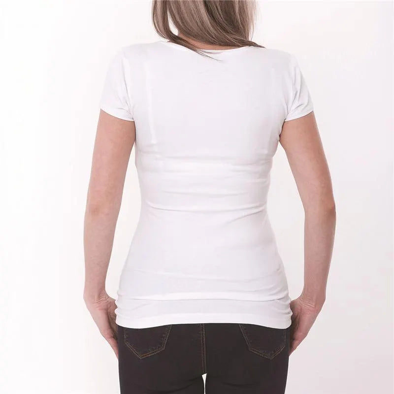 Cartoon T-shirt