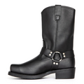 Herren-Cowboystiefel im Western-Stil